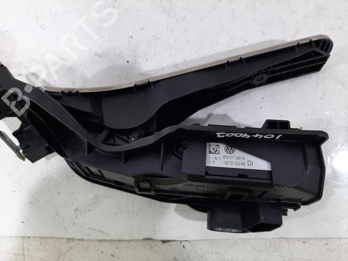 Pedal VW SCIROCCO III (137, 138) 2.0 TDI | BP34339525I4 - Image 2