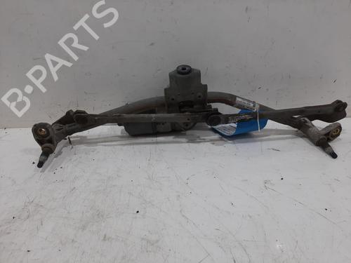 Front wiper motor VW POLO IV (9N_, 9A_) 1.2 | BP30495924M29