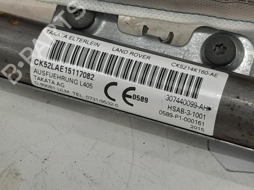 Other LAND ROVER RANGE ROVER IV (L405) 4.4 SDV8 4x4 | BP26857086O1 