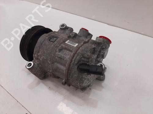 AC-Kompressor VW PASSAT B8 (3G2, CB2) 1.5 TSI | BP36403603M34 - Image 5
