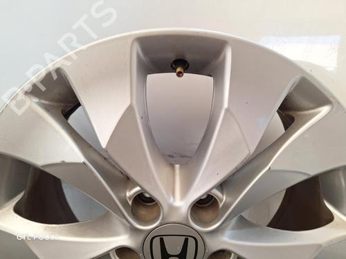 Fælk HONDA CR-V IV (RM_) 2.2 i-DTEC 4WD (RE6) | BP38021402C45 - Image 2