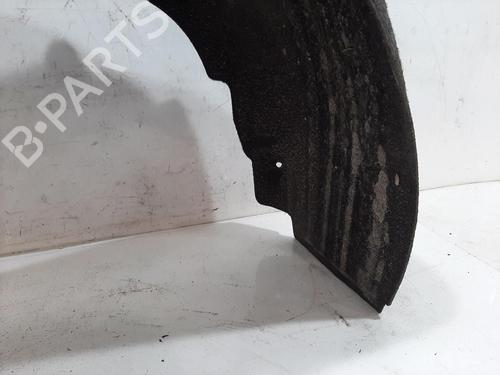 Wheel arch VW GOLF VIII (CD1, DA1) 2.0 GTI Clubsport | BP30495024C56 