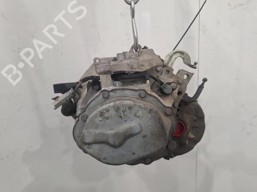 Gearbox CITROËN C3 III (SX) 1.2 THP 110 (SXHNPS, SXHNZT, SXHNZ6) | BP32214962M3