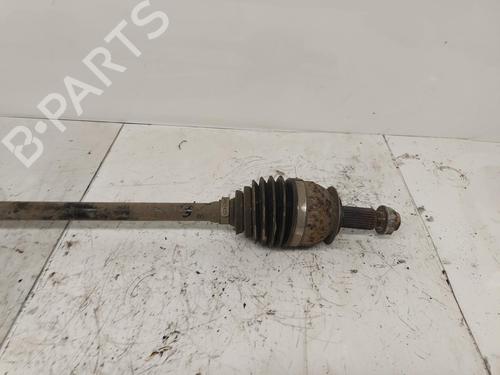 Left front driveshaft SUBARU OUTBACK (BR) 2.0 D AWD (BRD) | BP26815792M38 - Image 4