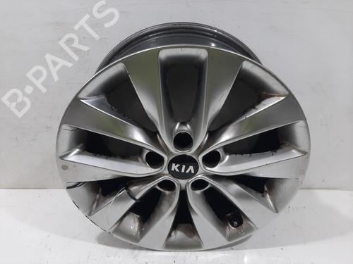 Llanta KIA OPTIMA Sportswagon (JF) 1.7 CRDi (141 hp) 31285853