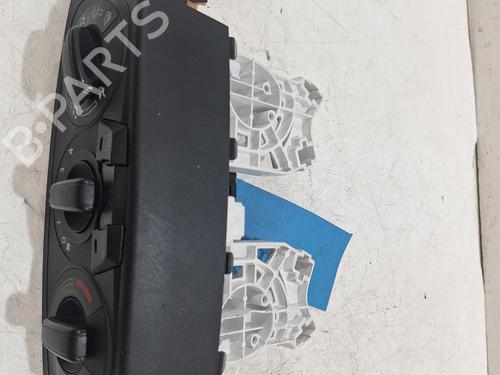 Climate control SUZUKI SX4 S-Cross (JY) 1.6 DDiS (AKK 416D) | BP32381035I5  - Image 5