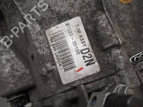 Gearbox SSANGYONG TIVOLI 1.6 XDi 160 | BP39614732M3 - Image 6