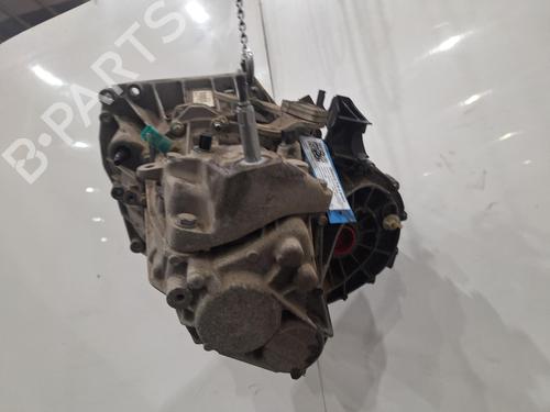 Gearbox RENAULT CAPTUR I (J5_, H5_) 1.2 TCe 120 | BP37991492M3 - Image 4