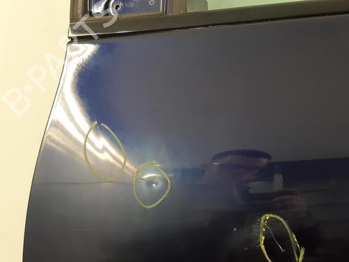 Left front door VAUXHALL ADAM (M13) 1.2 | BP30119869C2