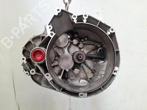 Used Gearbox FORD FOCUS III 1.5 TDCi (95 hp) 27629933