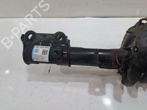 Left front shock absorber HYUNDAI KONA (OS, OSE, OSI) 1.6 T-GDi 4WD | BP34732954M16 - Image 6