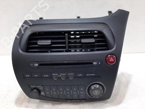 Sistema audio HONDA CIVIC VIII Hatchback (FN, FK) 1.4 (FK1, FN4) (100 hp) 29297800