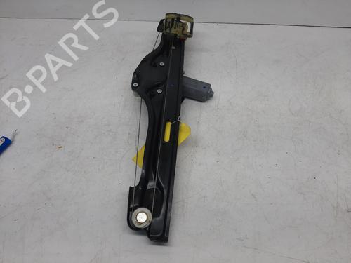 Rear right window mechanism BMW X5 (F15, F85) M 50 d | BP26835310C25 