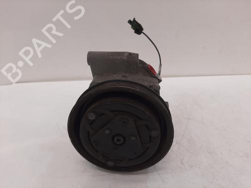 Used AC compressor SMART FORTWO Coupe (451) 1.0 (451.331, 451.380) (71 hp) 28114886
