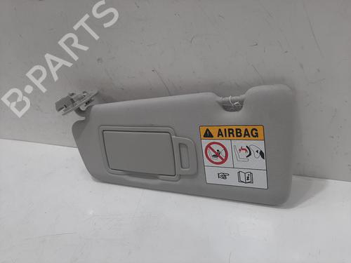 Pala sol esquerda RENAULT MEGANE IV Hatchback (B9A/M/N_) 1.3 TCe 140 (B9NB) | BP27501967I1 - Image 3