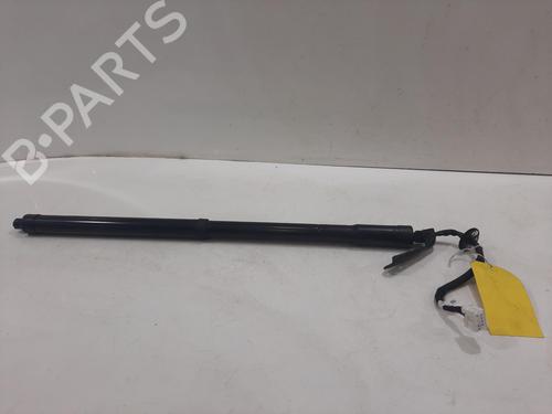 Used Shock absorber spring NISSAN X-TRAIL III (T32_, T32R, T32RR) 1.6 dCi (T32) (130 hp) 29444545