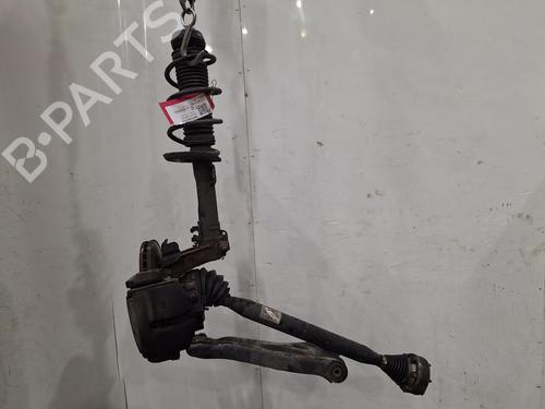 Used Right front suspension AUDI A1 Sportback (8XA, 8XF) 1.4 TFSI (122 hp) 26978282