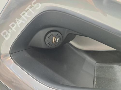 Middle console JAGUAR I-PACE (X590) EV400 AWD | BP29163055I22 