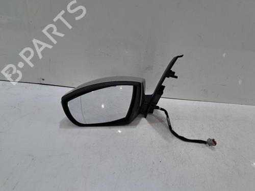 Used Left mirror Left mirror FORD GRAND C-MAX (DXA/CB7, DXA/CEU) 1.6 TDCi (115 hp) 40533365 40533365