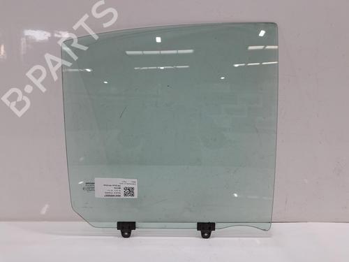 Used Rear right door window NISSAN MICRA III (K12) 1.2 16V (80 hp) 28275259