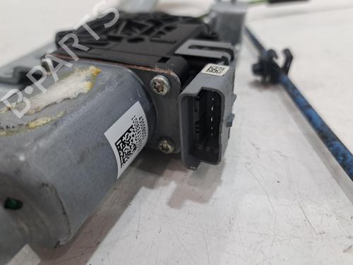 Front right window mechanism CITROËN C3 Picasso (SH_) 1.6 HDI 90 | BP29472040C23 