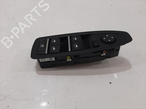 Right front window switch BMW 1 (F20) 116 d | BP36966628I26 - Image 3