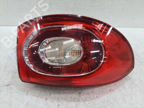 Used Left taillight Left taillight VW TIGUAN (5N_) 2.0 TDI 4motion (140 hp) 36216661 36216661