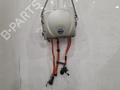 Used Inverter/Converter NISSAN LEAF (ZE0) Electric (109 hp) 27629538