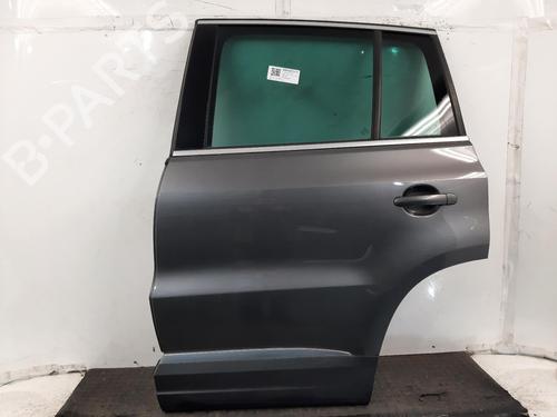 Used Left rear door VW TIGUAN (5N_) 2.0 TDI (150 hp) 31596938