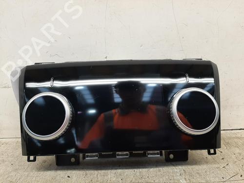 Climate control JAGUAR I-PACE (X590) EV400 AWD | BP26754282I5 - Image 2