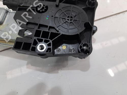 Front left window mechanism SUZUKI VITARA (LY) 1.0 (APK 310) | BP32448813C22 