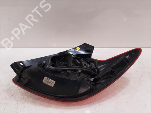 Left taillight FORD KA (RU8) 1.2 | BP33988302C34  - Image 5