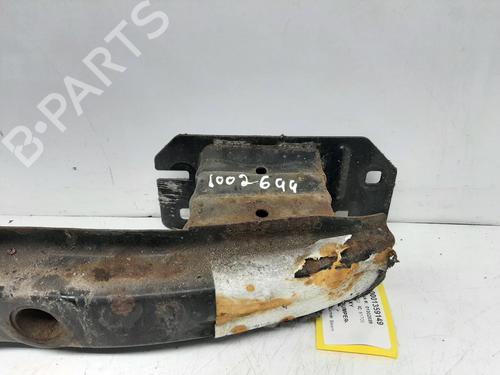 Rear bumper reinforcement FORD GALAXY II (WA6) 2.0 TDCi | BP26758090C73 