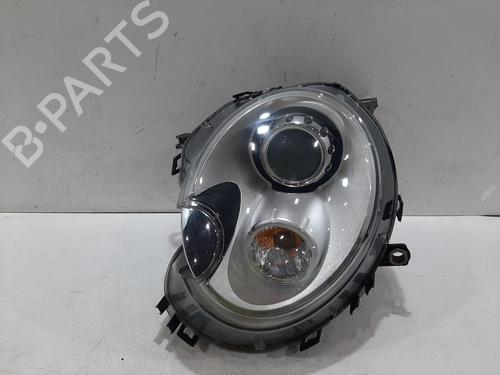 Faro sinistro MINI MINI Convertible (R57) Cooper S (184 hp) 30260310