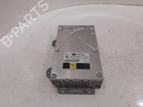 Used Electronic module Electronic module 37034154 37034154