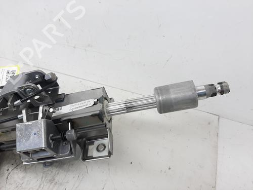 Steering column LAND ROVER RANGE ROVER VELAR (L560) 2.0 D180 TD4 4x4 | BP26797538M21 