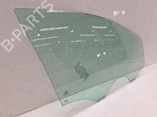 Front right door window VW POLO V (6R1, 6C1) 1.0 | BP27365701C19 