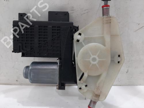 Front left window mechanism CITROËN C4 Grand Picasso I (UA_) 1.6 HDi | BP29883370C22 