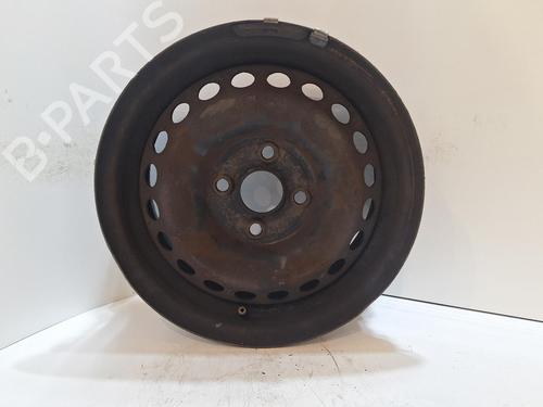 Used Rim Rim HYUNDAI i10 II (BA, IA) 1.0 (67 hp) 36451755 36451755