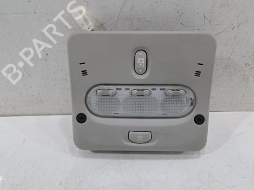 Kabinelys Kabinelys NISSAN QASHQAI II (J11, J11_) 1.5 dCi (110 hp) 33720655 33720655