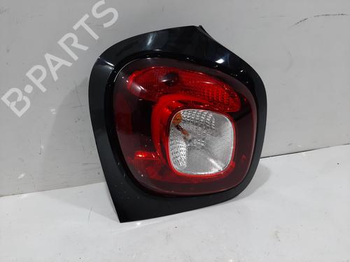 Used Left taillight Left taillight 37267087 37267087
