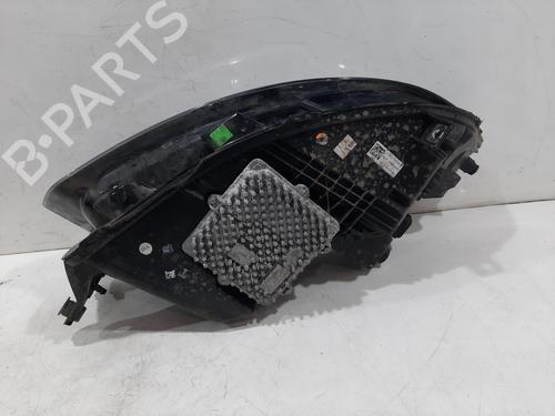Left headlight JAGUAR I-PACE (X590) EV400 AWD | BP29810399C28