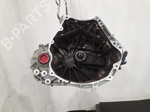 gearbox-mazda-6-saloon-gj-gl-2012-31769443 main image