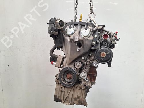 Used Engine Engine 38180044 38180044