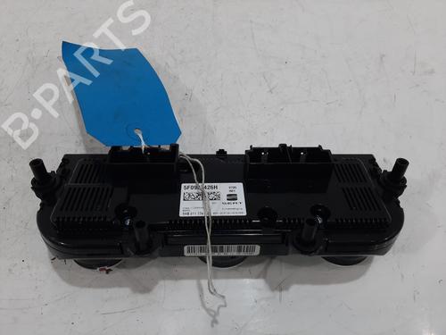 Climate control SEAT LEON (5F1) 1.6 TDI | BP30789986I5 - Image 3
