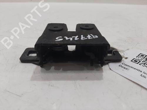 Hood lock JAGUAR I-PACE (X590) EV400 AWD | BP28507161C133 
