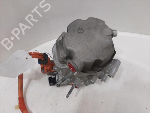 AC compressor FORD S-MAX (CJ, WA6) 2.5 FHEV | BP28575017M34 