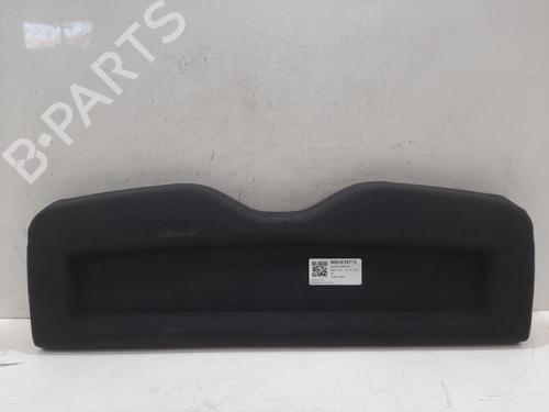 Used Rear parcel shelf Rear parcel shelf VW UP! (121, 122, BL1, BL2, BL3, 123) 1.0 (60 hp) 33555617 33555617