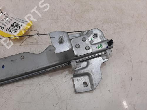 Front right window mechanism DACIA DUSTER (HS_) 1.5 dCi | BP33988156C23  - Image 6