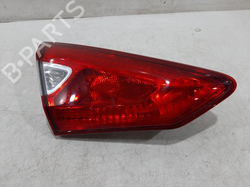 Used Left taillight Left taillight NISSAN PULSAR Hatchback (C13) 1.2 DIG-T (115 hp) 35769379 35769379